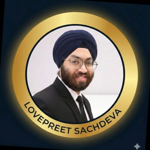 lovepreet sachdeva