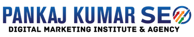 Pankaj Kumar SEO